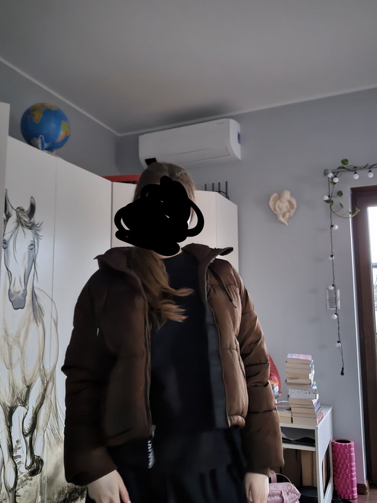 Kurtka pepe jeans
