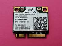 iNteL 6235  6235ANHMw DuaL Band - Karta Sieciowa WiFi