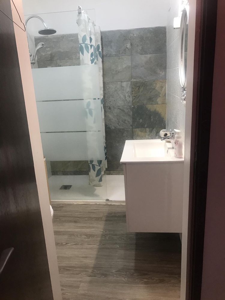 Algarve na Praia do Carvoeiro - T2 em condominio privado Portimão