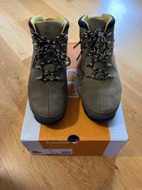 Timberland Euro Sprint Hiker roz. 45,5, KHAKI