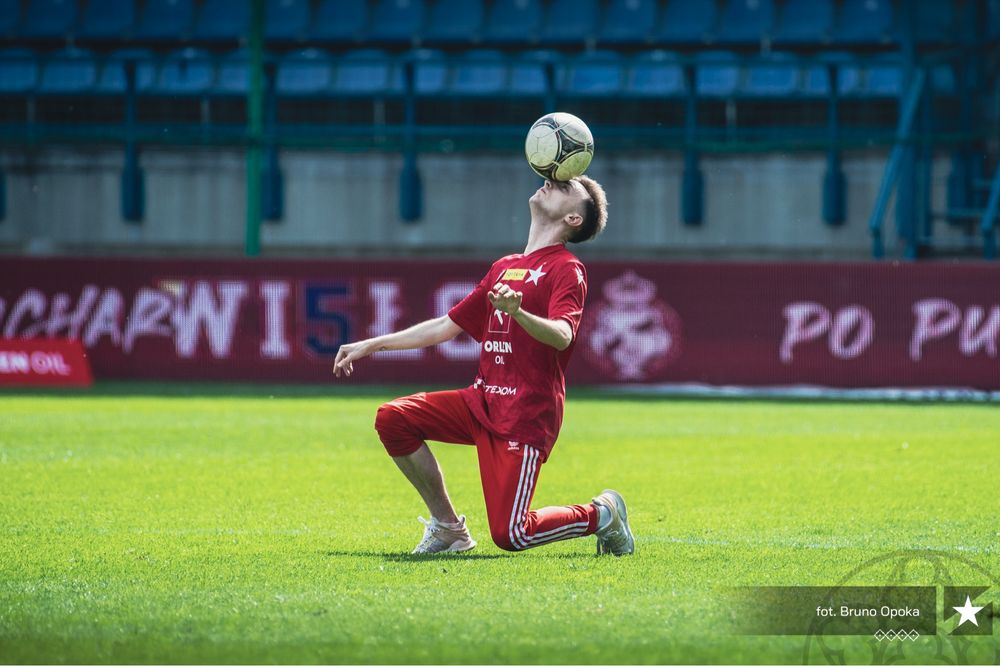 Animacje, Sportowe Urodziny, Występy i Nauka sztuczek piłkarskich.