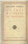 7445 - Literatura - Livros de Aquilino Ribeiro 2 ( Vários ) 1ª edições