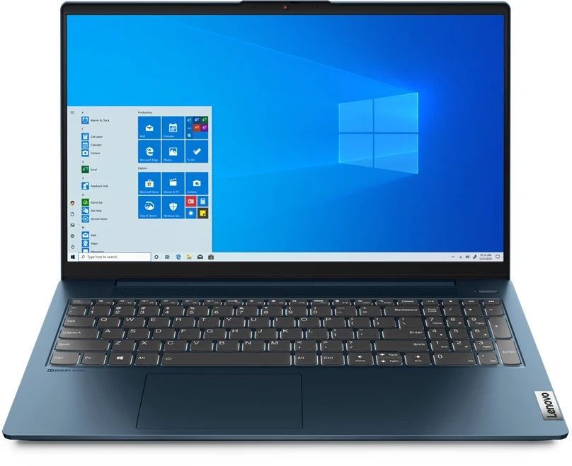 Ноутбук Lenovo IdeaPad 5 15ITL05