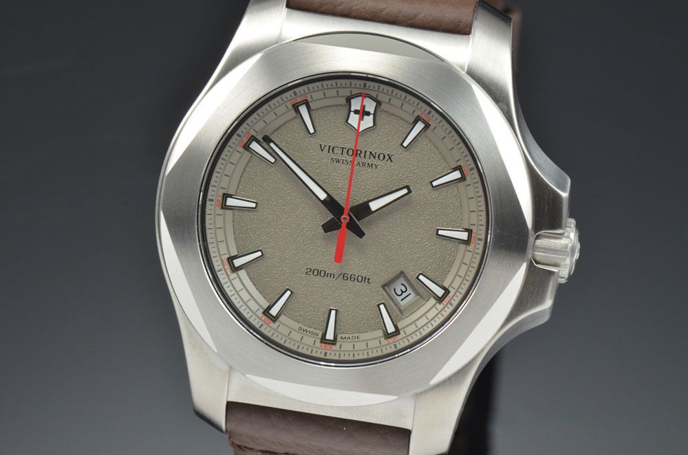 Victorinox INOX  Swiss Army V241738.
