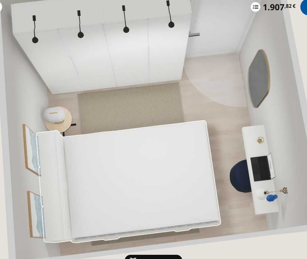 Quartos para estudantes Bairro dos Capuchos Leiria