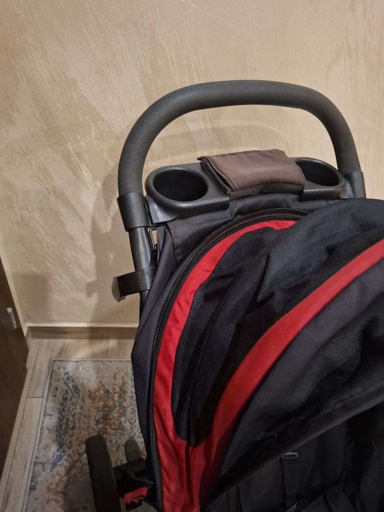 Wózek spacerowy Joie Litetrax
