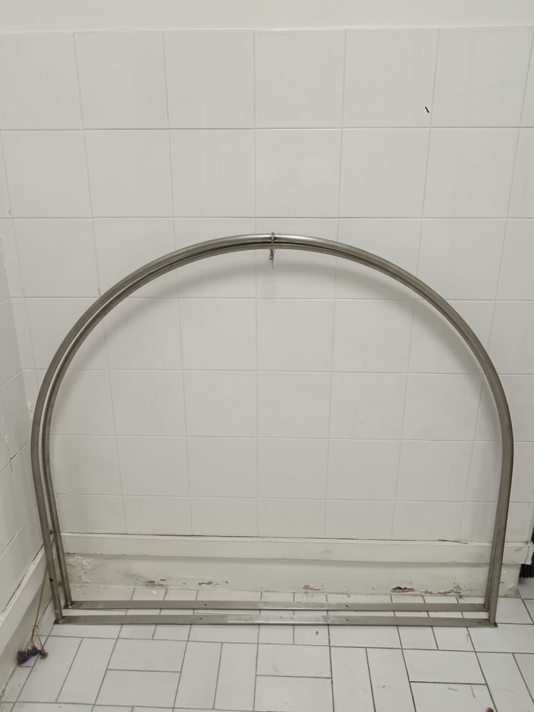 Varão Vestiario Loja