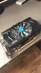 Karta graficzna msi radeon r7 serii 200