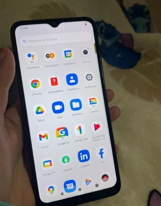 Telemóvel Xiaomi Redmi A1