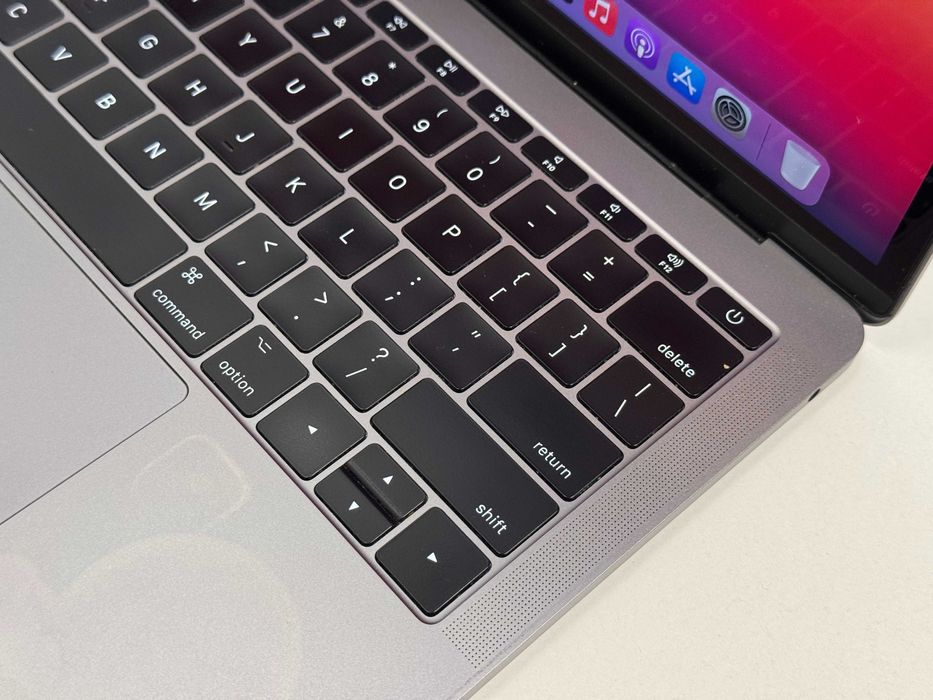 MacBook Pro 13 2017 i5 Nowa Bateria 8GB RAM 128GB SSD Gwarancja