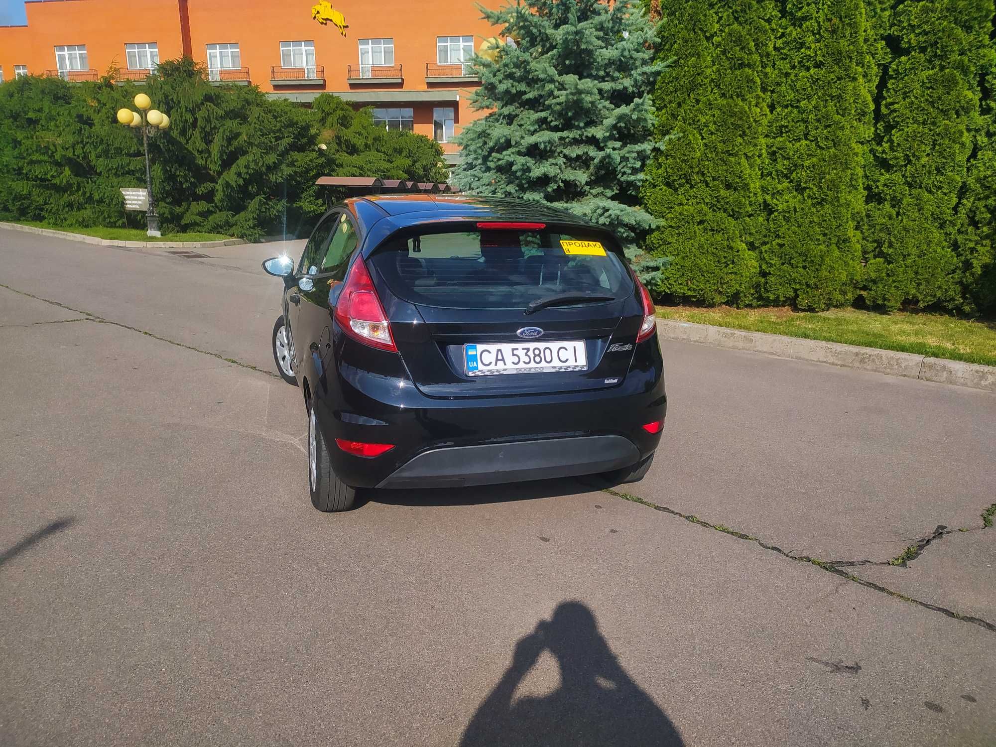 Продам своє авто