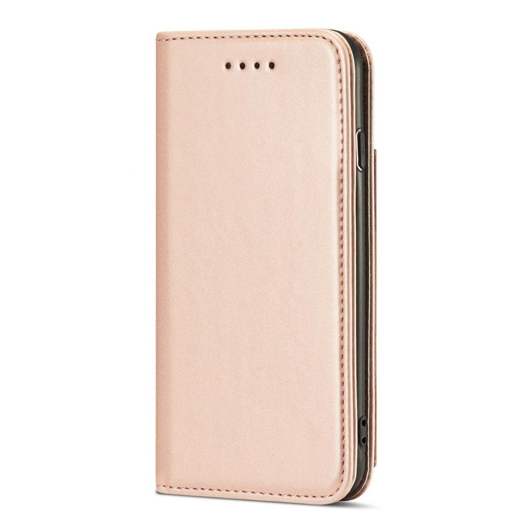 Etui Card Braders Case Do Iphone 7 / 8 / Se Różowy