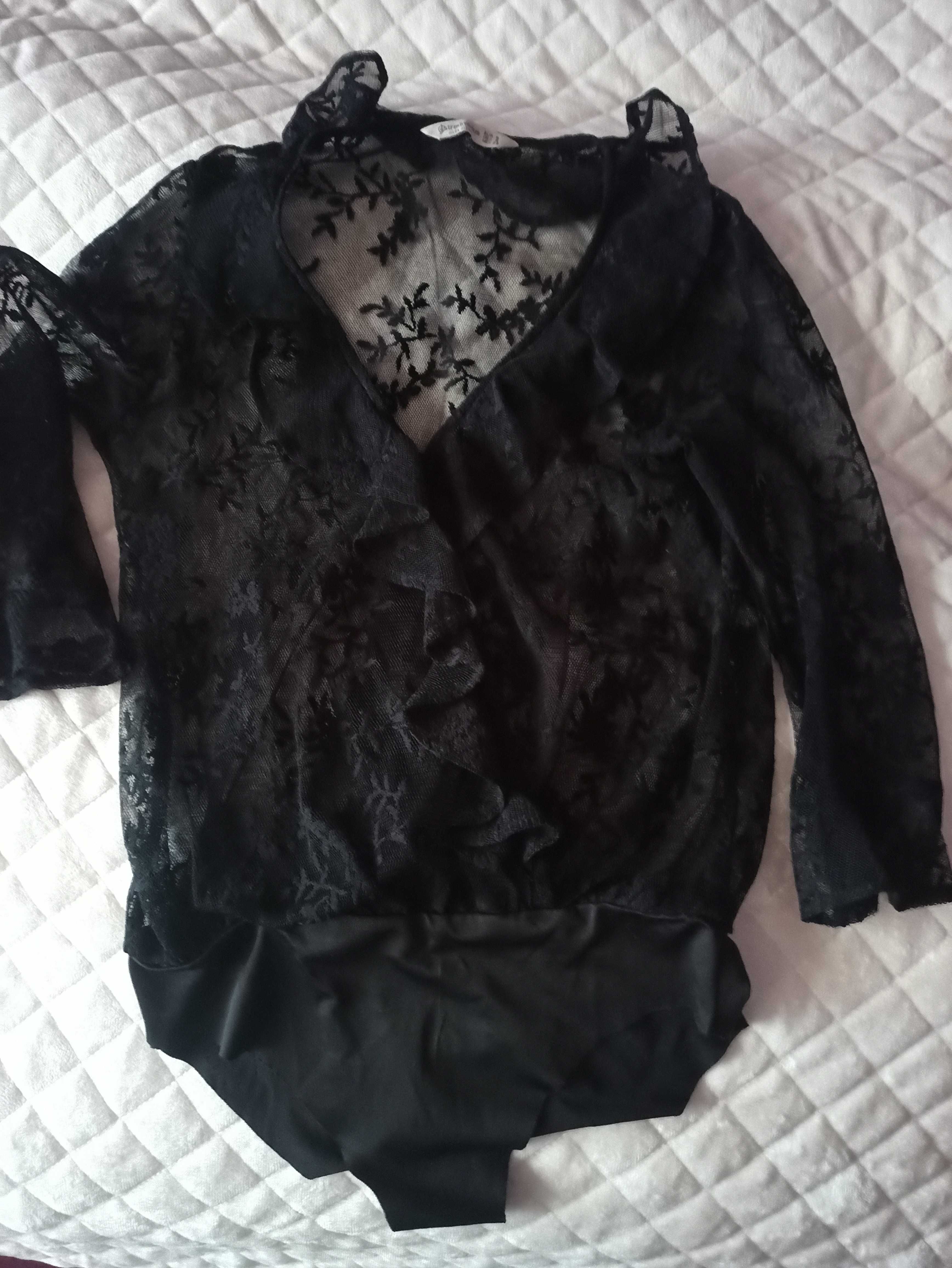 Body damskie Stradivarius r S