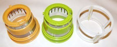 Соковыжималка шнекова Moulinex ZU 3001