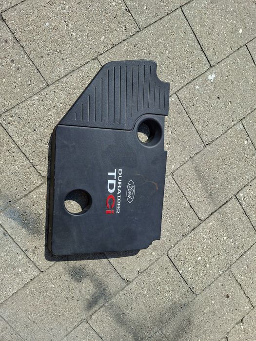 Ford S-Max Galaxy 1.8Tdci pokrywa osłona silnika