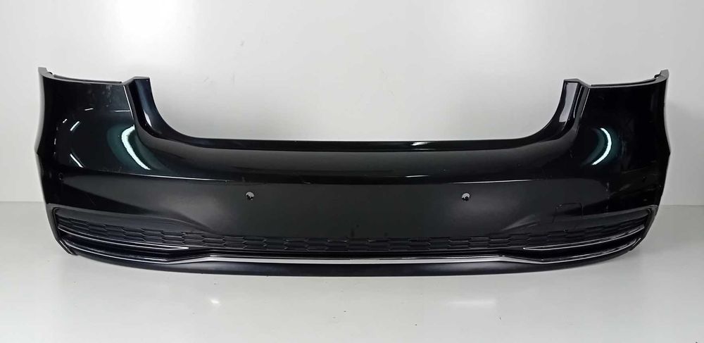 Бампер передній задній S-Line рест до рест	Audi A7 4K Разборка