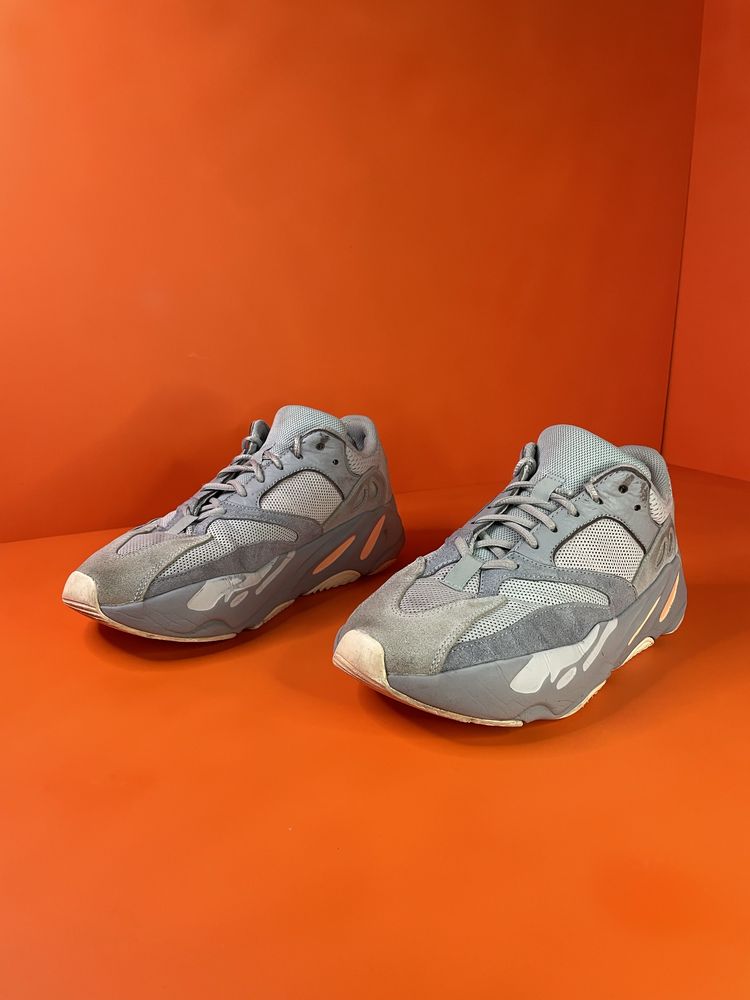 Saptilha Yeezy Boost 700 V1 Inertia