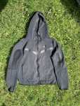 Nike tech fleece зіпка куртка стильна