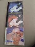 3 cds do Elton jonhn