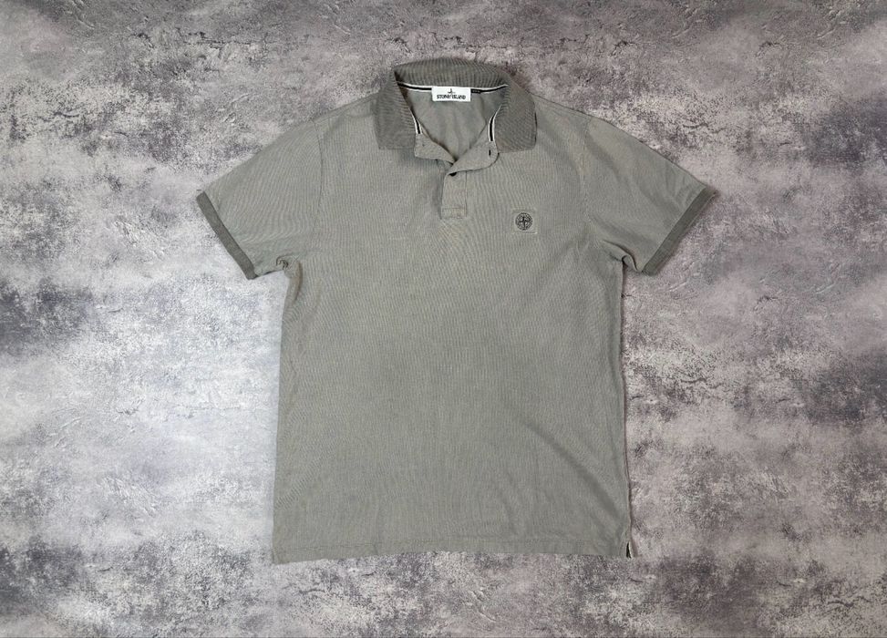Футболка Stone Island