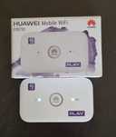 Router, modem LTE 4G Huawei E5573C