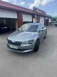 Продам Skoda superb 2.0