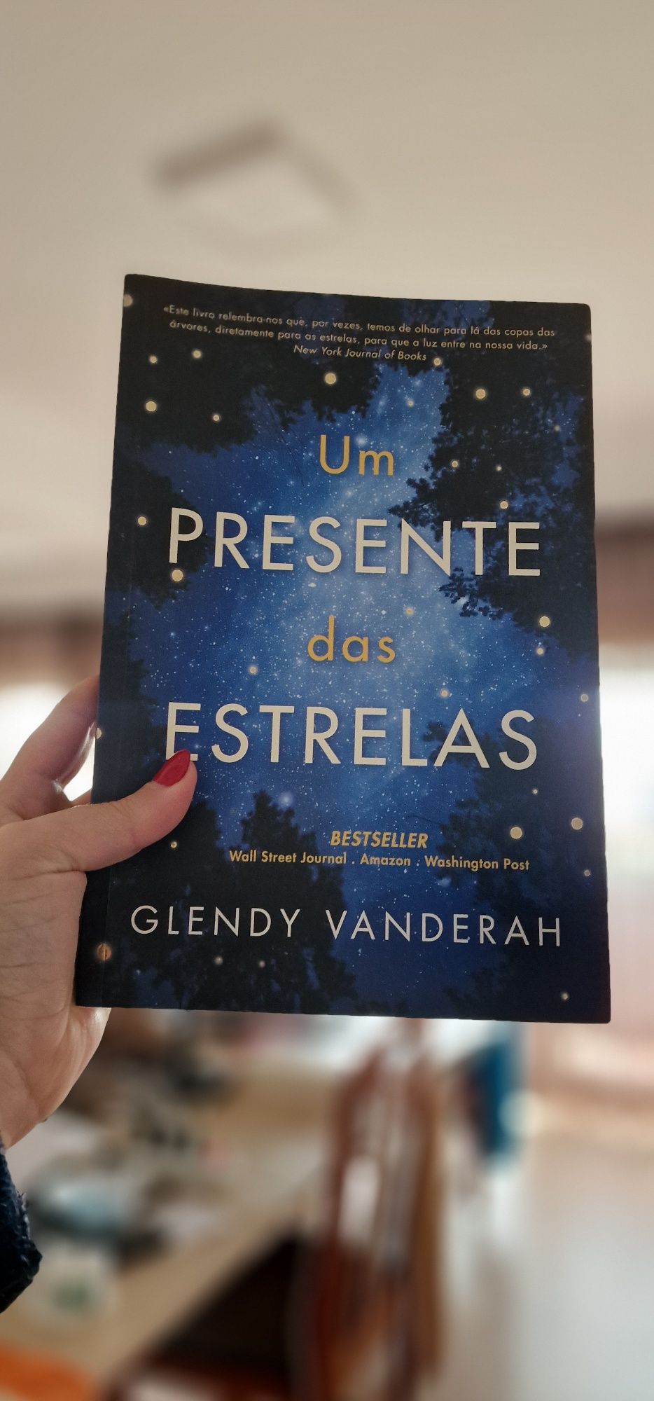 Um Presente das Estrelas