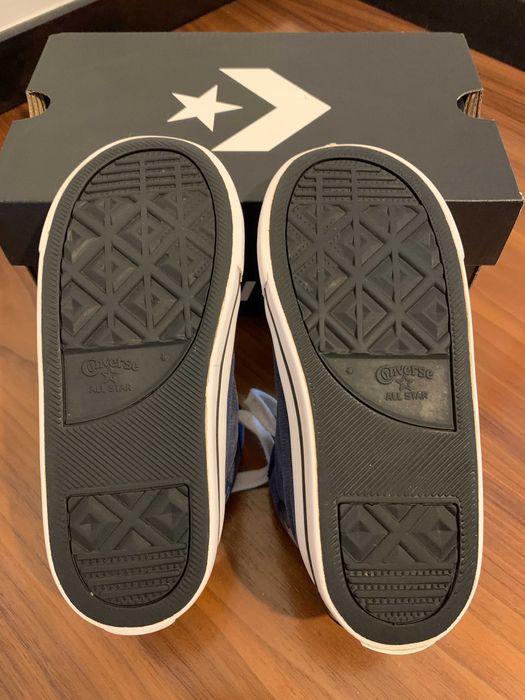 Sapatilhas Converse criança "easy to put on"