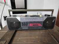 Radiomagnetofon TELEFUNKEN RC 735