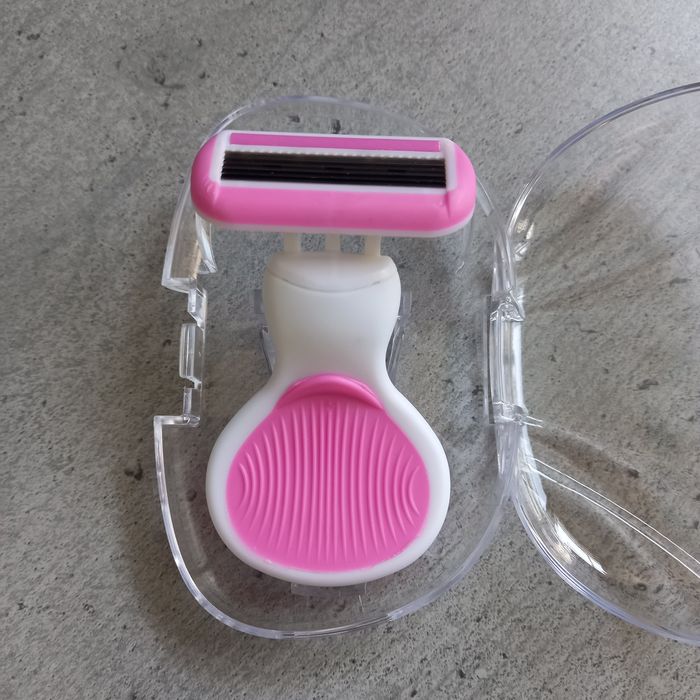 Міні жіночі бритви, станки для гоління