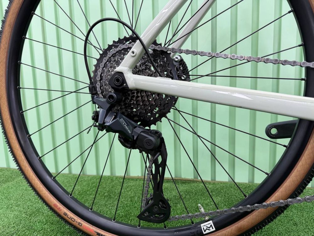Акція Міський 52см 28 велосипед Rose Sneak 1  Shimano Cues 2x11-speed