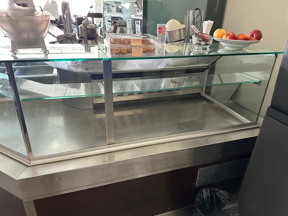 Linha para take away