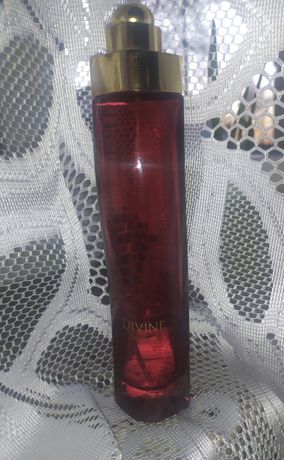 Divine Sensual Oriflame Unikat