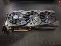 ASUS GeForce GTX 1070 ROG Strix 8GB GDDR5