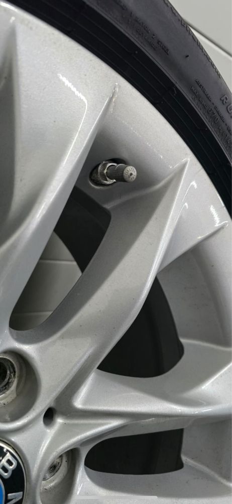 Felgi BMW e60 e61 e84 e90 styling 621