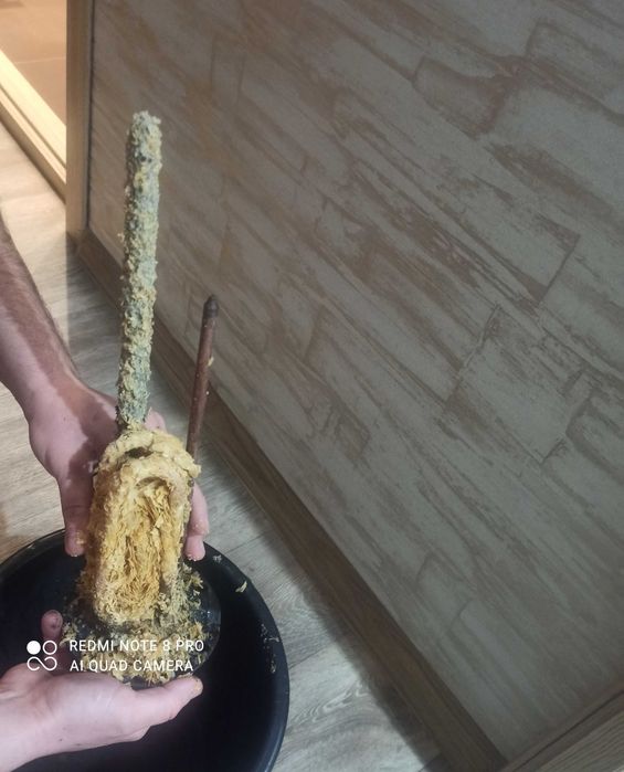 Монтаж, чистка та обслуговування бака/бойлера.