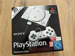 Playstation Classic