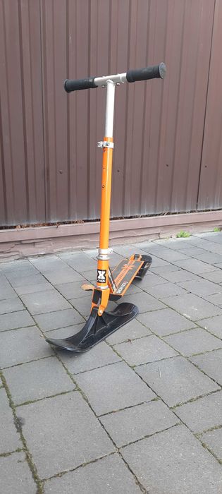 Hulajnoga śnieżna Stiga