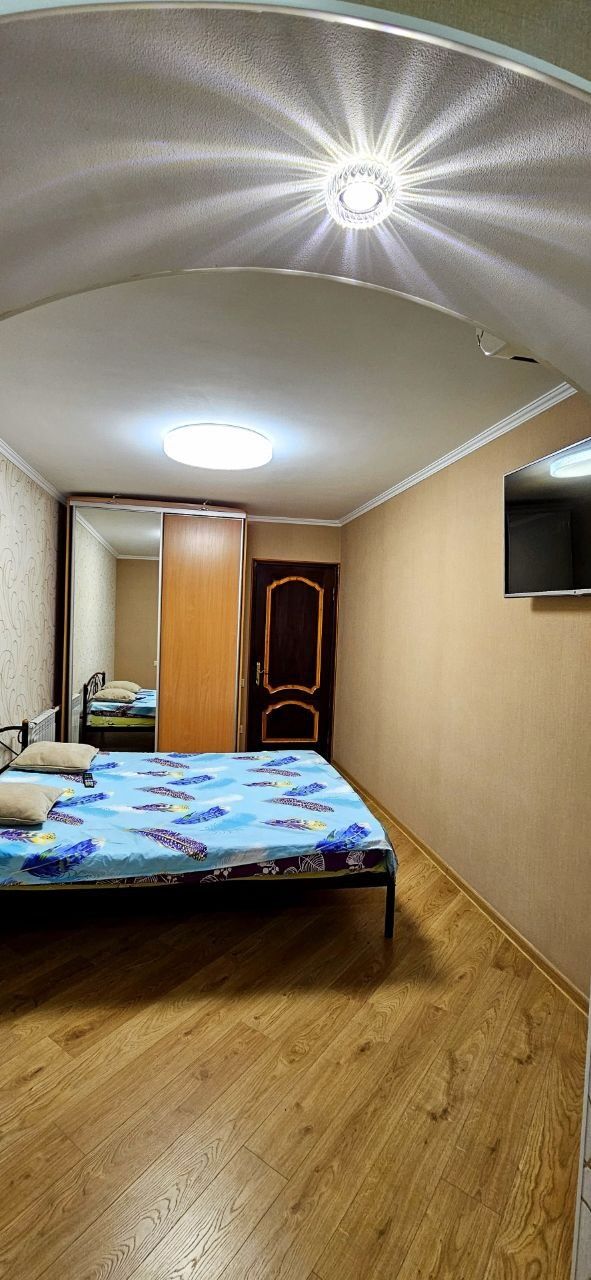 Продам 3к.кв в Бородинському мкр-ні по вул. П. Сагайдачного