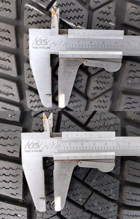 Felgi z oponami zimowymi BMW  1 E87 E81 F20 7,5x18 ET45 5x120