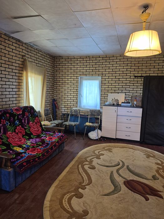 Дача.Березанка, с/т Снов'янка