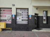 Lokal handlowy do wynajęcia 150m Sucha Beskidzka