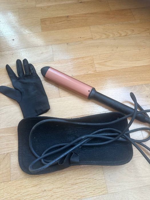 Плойка  Babyliss