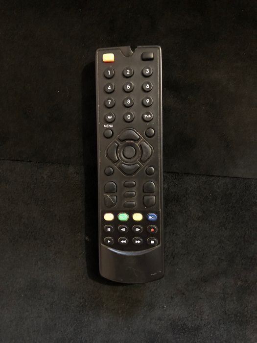 Пульт від тюнера Strong