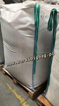 Worki big bag bagi 79x108x147 500kg 750kg 1000kg Wysyłka juz od 10 szt