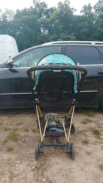 Sprzedam wózek cybex
