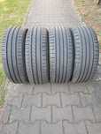 Opony Continental Renault Twingo 205/45/16, 185/50/16, 7mm