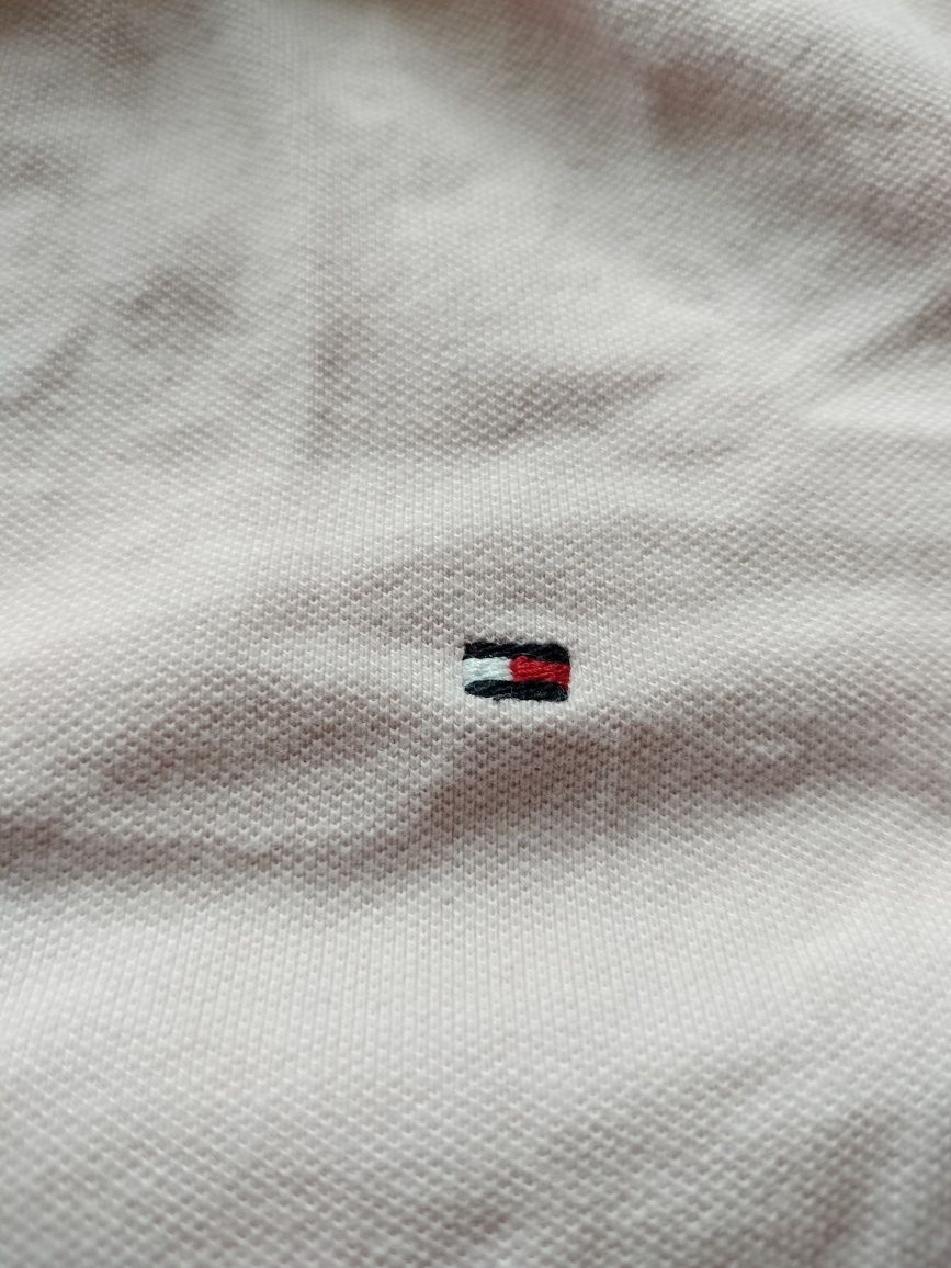 Sukienka damska sportowa Tommy Hilfiger