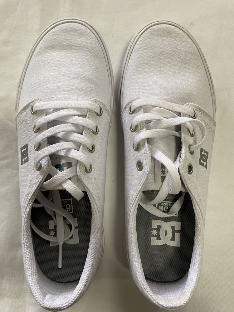 Buty DC Shoes Trase TX 38.5