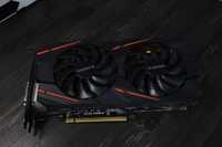 відеокарта rx570 4GB